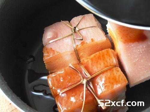 东坡肉最简单的做法_简易版的东坡肉怎么做好吃-我爱下厨房