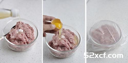 干贝冬瓜肉丸汤的做法