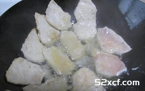 红烧香干大排的做法