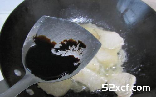 红烧香干大排的做法