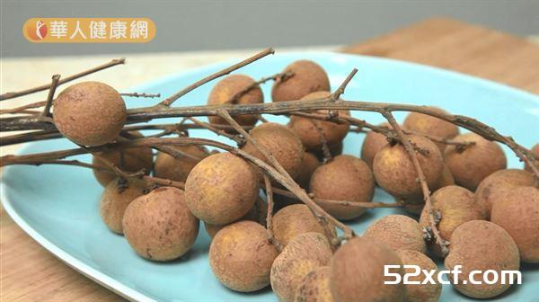 龙眼的挑选方法图解