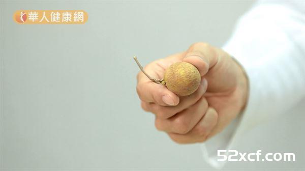 龙眼的挑选方法图解
