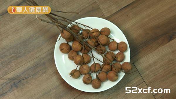 龙眼的挑选方法图解