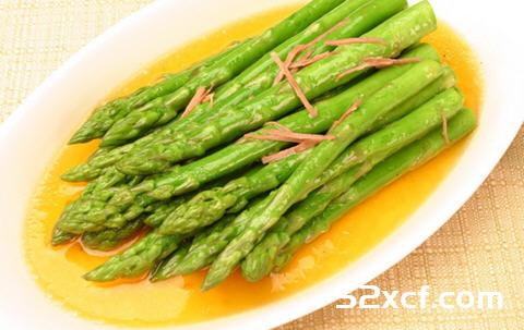 芦笋可以放冰箱吗？芦笋冷冻保存可以吗？
