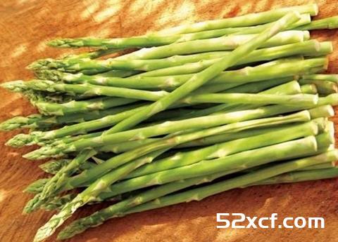 芦笋可以放冰箱吗？芦笋冷冻保存可以吗？