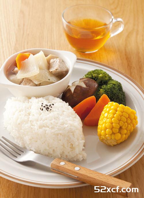 省钱又好吃的单身料理