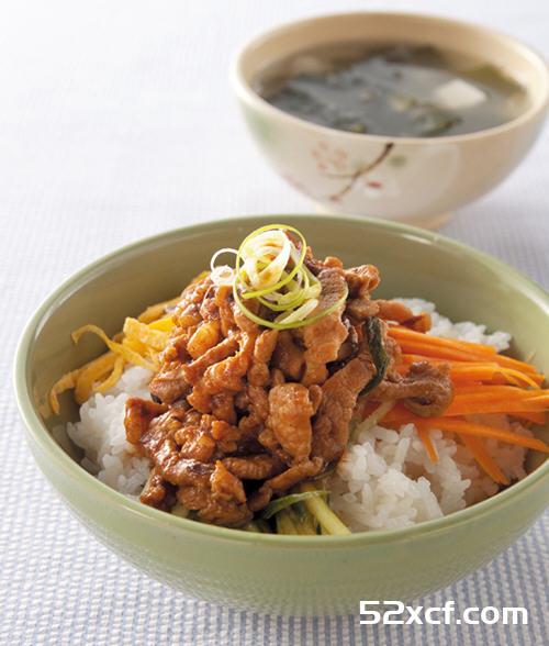 省钱又好吃的单身料理