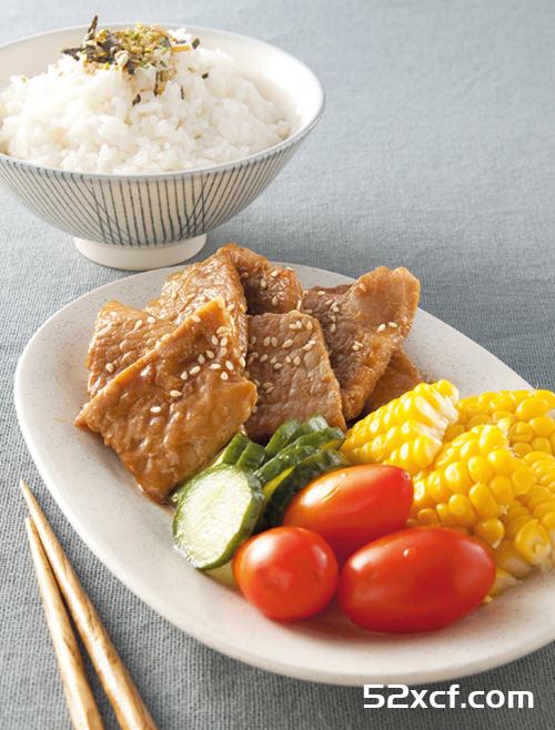 省钱又好吃的单身料理