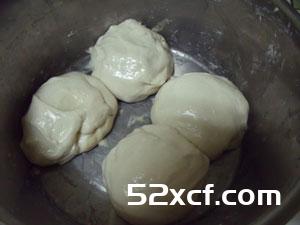 泰国香蕉煎饼的