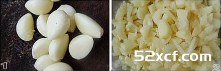 红烧茄子简单做法
