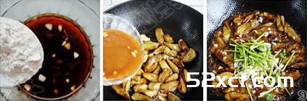 红烧茄子简单做法