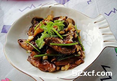 红烧茄子简单做法