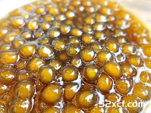 珍珠粉圆怎么煮