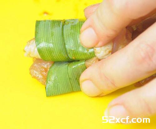 泰式班兰鸡的做法