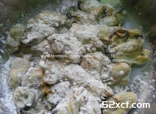 蚵仔酥的做法_蚵仔酥怎么做好吃图解-我爱下厨房