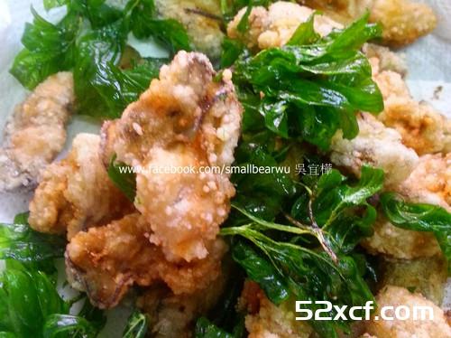 蚵仔酥的做法_蚵仔酥怎么做好吃图解-我爱下厨房