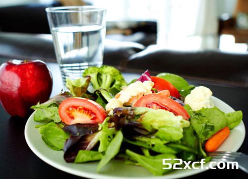 膳食纤维不足肠道拉警报的5大聪明解救办法
