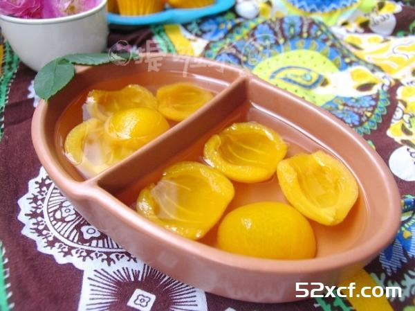 秋季气温干燥四类清火食物需多吃