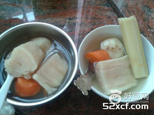 秋天吃什么去燥？12种食物降火去燥最有效