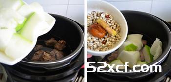 秋天吃什么去燥？12种食物降火去燥最有效