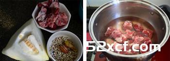 秋天吃什么去燥？12种食物降火去燥最有效