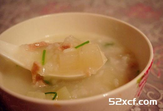秋天吃什么去燥？12种食物降火去燥最有效