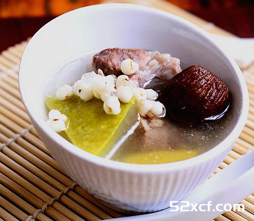 秋天吃什么去燥？12种食物降火去燥最有效