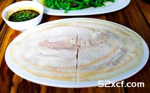 李庄白肉哪家好吃？李庄白肉哪家最正宗？