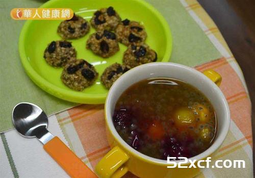 儿童肥胖如何减肥？营养师推6健康轻点心