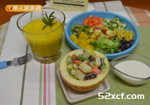 儿童肥胖如何减肥？营养师推6健康轻点心
