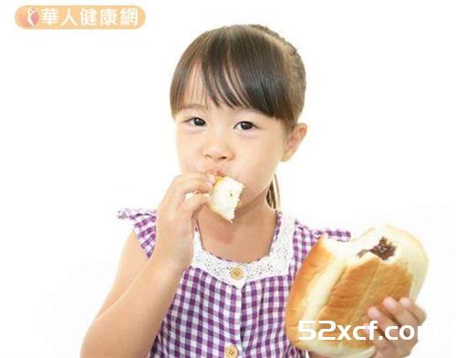 儿童肥胖如何减肥？营养师推6健康轻点心