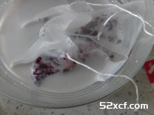 椰子奶油霜红茶蛋糕的做法