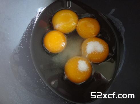 椰子奶油霜红茶蛋糕的做法