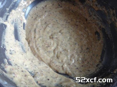 椰子奶油霜红茶蛋糕的做法