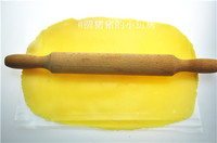 香港流心芝士挞的做法