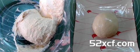 松露那波里披萨的做法