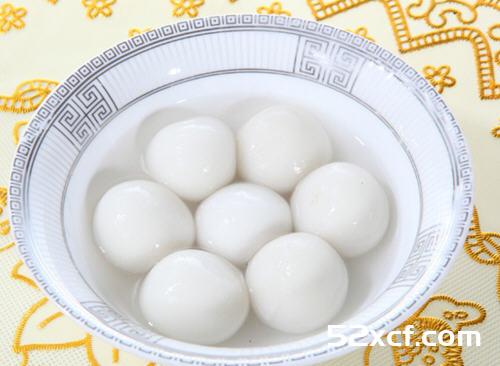 煮熟的汤圆过夜能吃吗？