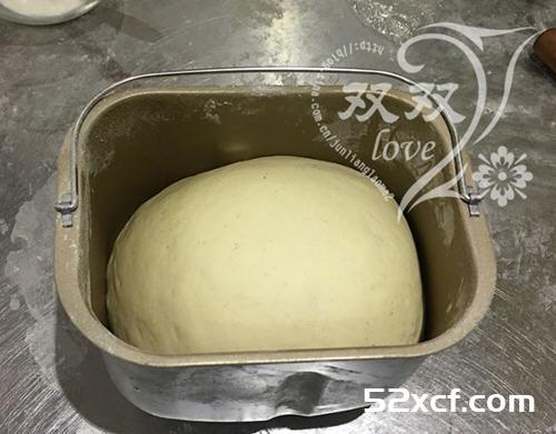 烤箱烤馕的做法