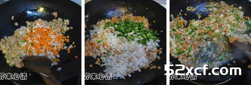 韩式炸酱的做法