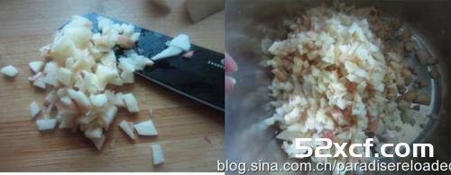 私房极品手工剁辣椒的做法
