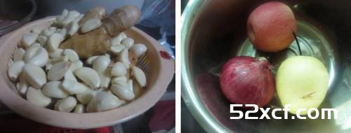 私房极品手工剁辣椒的做法