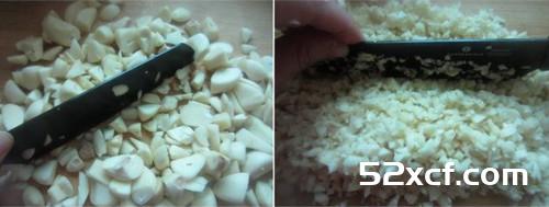 私房极品手工剁辣椒的做法