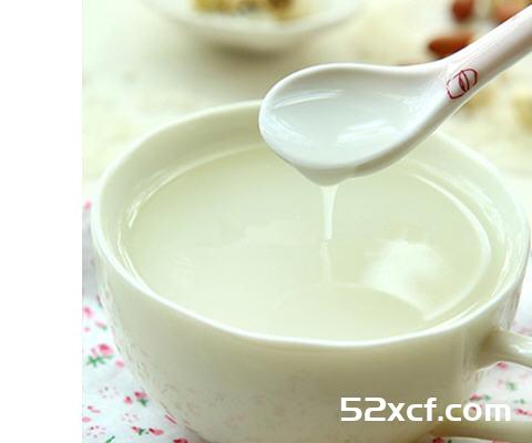 用好米汤和盐水来治疗常见小病痛