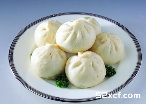 速冻包子蒸多久熟透？15分钟最好