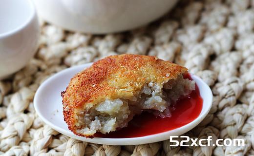 日式可乐饼的做法