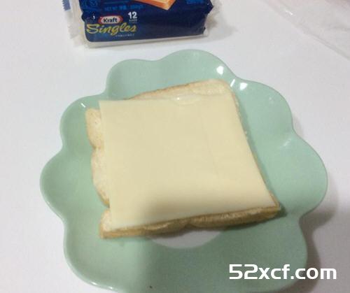 恶魔吐司升级版的做法