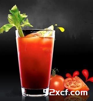 Bloody Mary