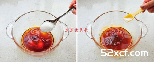 家常捞汁素什锦