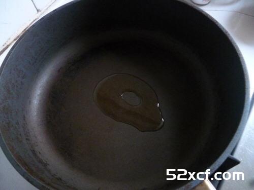 萌小熊咖喱饭的做法