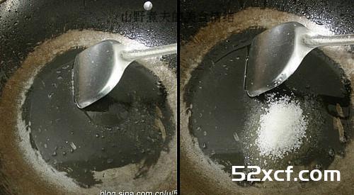 梅干菜焖肉的做法